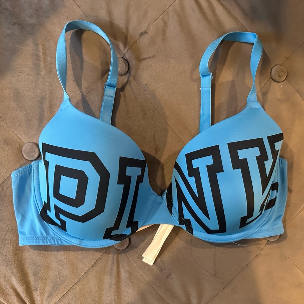 VS PINK bra